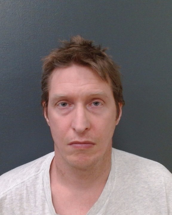 COLLINS, JOSHUA KYLE booking photo