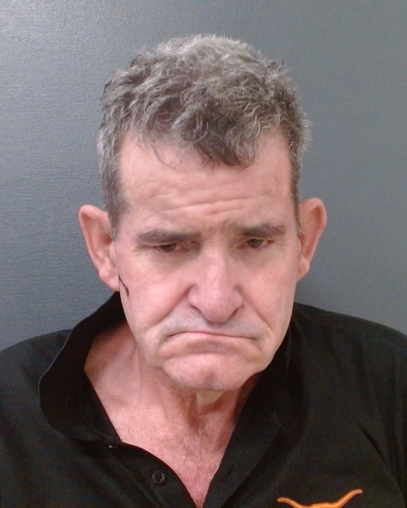 MCCARTHY, JOHN FRANCIS booking photo