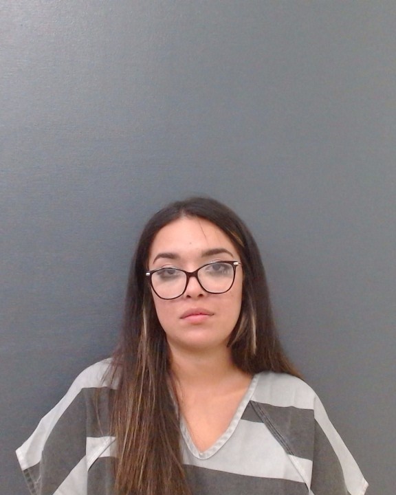JIMENEZ, ISABELLA RENEE booking photo