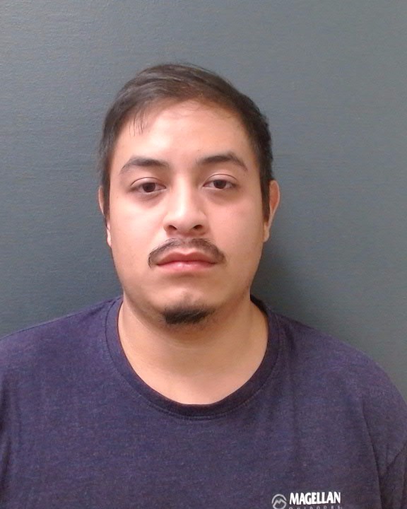 GUZMAN, ALEXIS booking photo