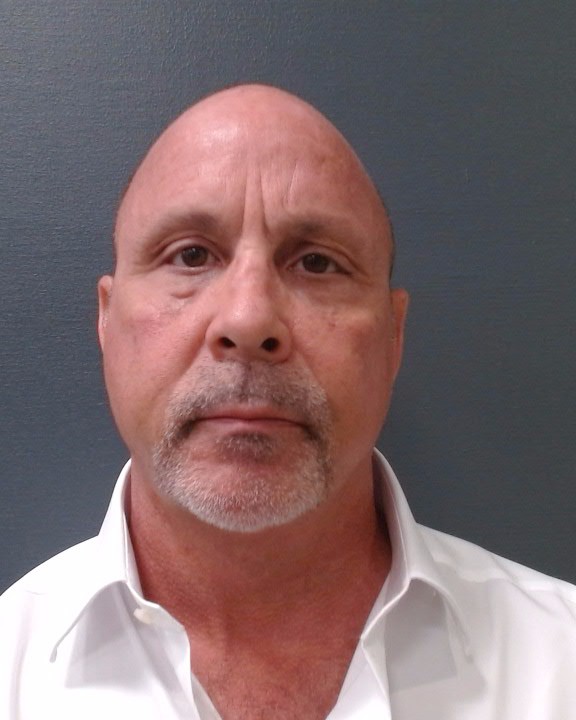 HELLMANN, GARY GEORGE, Jr. booking photo