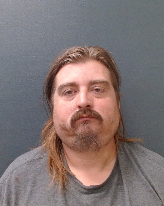 VALDEZ, JOSHUA JAMES booking photo