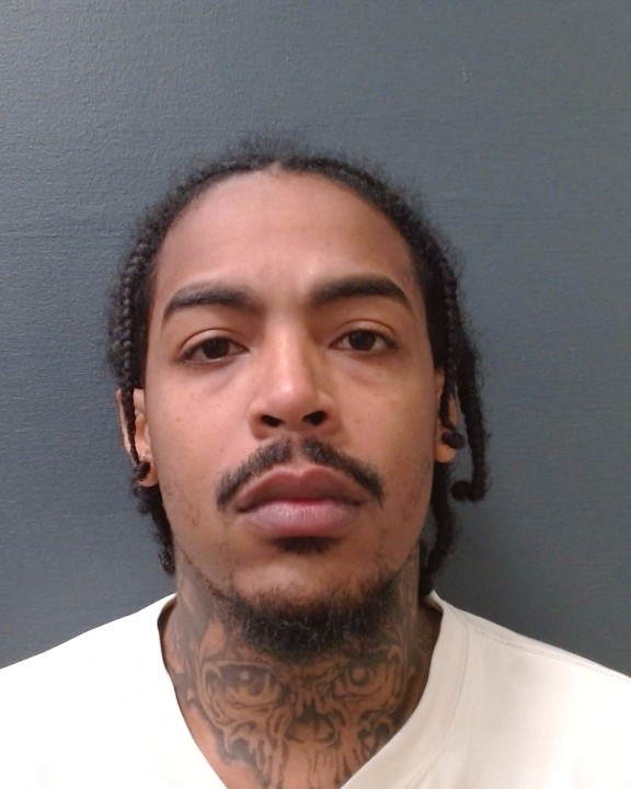 MARTINEZ, RICARDO ANTONIO booking photo