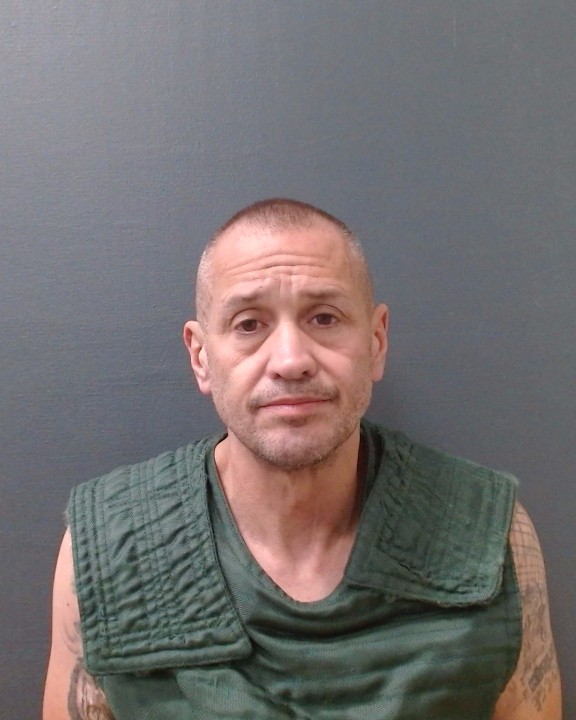 BARKLEY, CLINT M booking photo