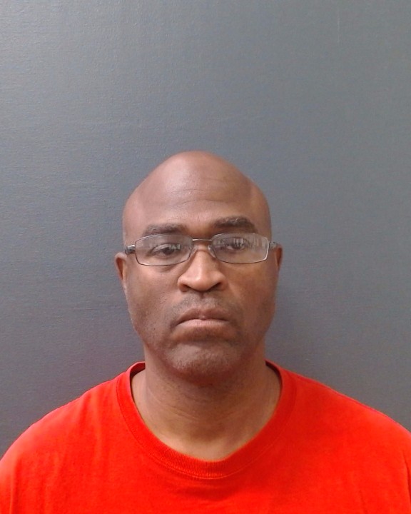 IRVIN, MICHAEL DONELL booking photo