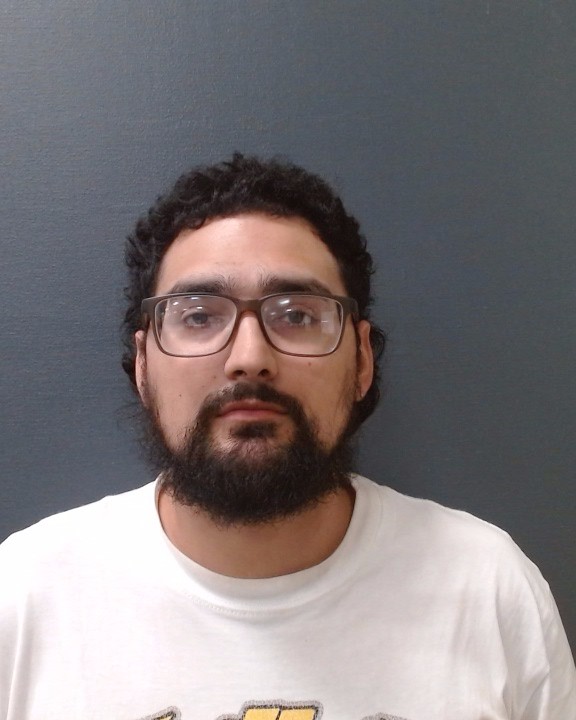 GONZALEZ, HILARIO RICARDO booking photo