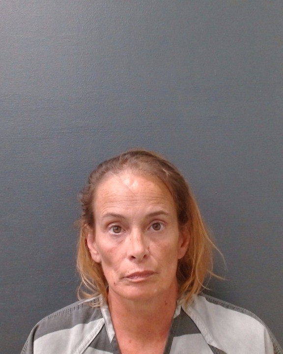 HAGEDORN, JENNIFER LYNNE booking photo
