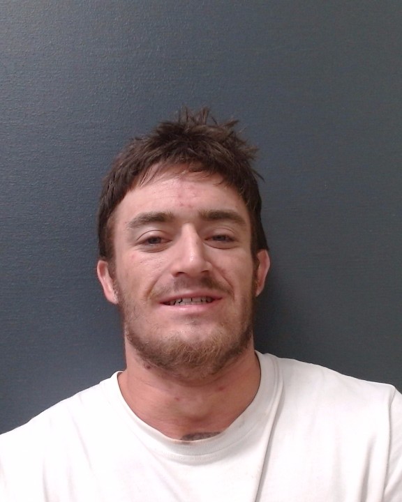 FLORENCE, KYLER REAGAN booking photo