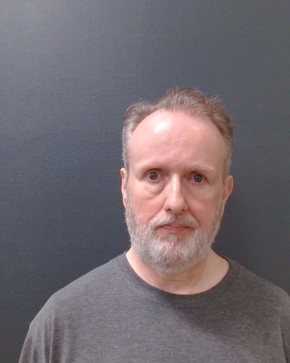 HICKS, MICHAEL DEAN booking photo