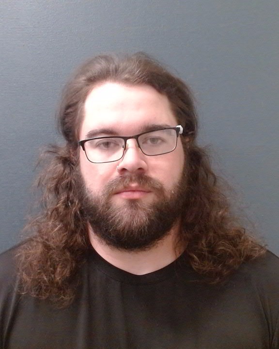 DOLEZAL, BRIAN ZANE booking photo