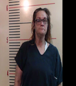 Greenwood, Sarah Snow arrested by Parker County Sheriff’s Office
