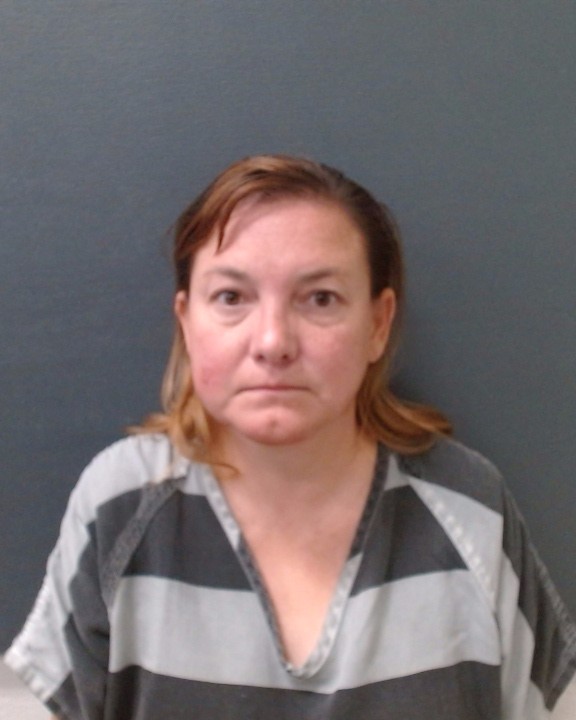 GENDRON, DOROTHY LYNN booking photo