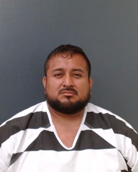 LOPEZ LOPEZ, HERBER ROSENDO booking photo