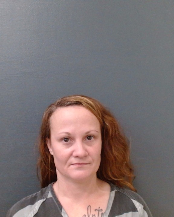 LOYOLA, MICHELLE RAE booking photo