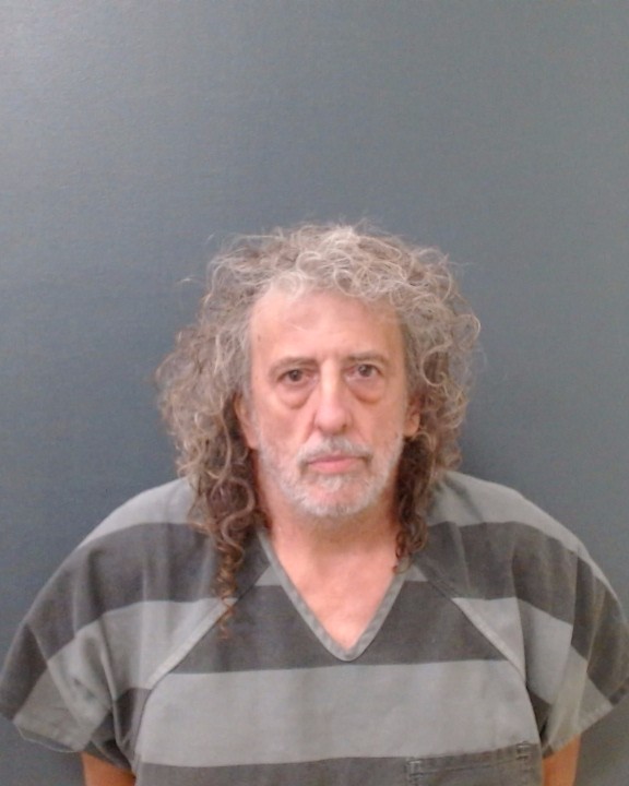 MOOS, RODNEY ERNST booking photo