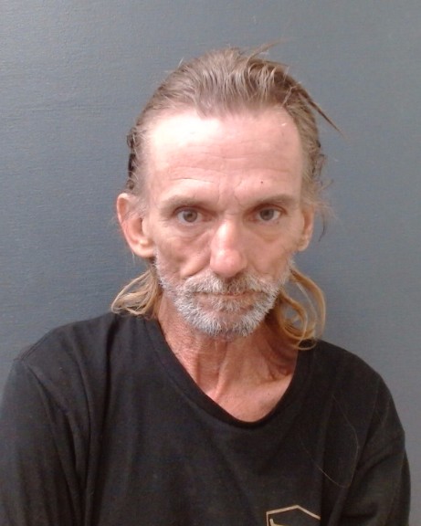 LOCKLEAR, BILLY JOE booking photo