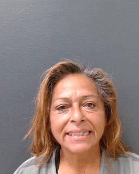 CORTEZ, NANCY ANN booking photo