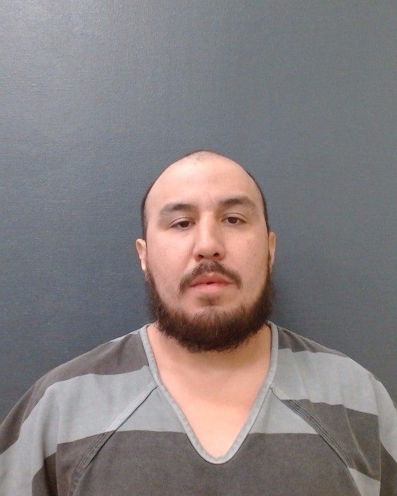 NARANJO, PETE J, IV booking photo