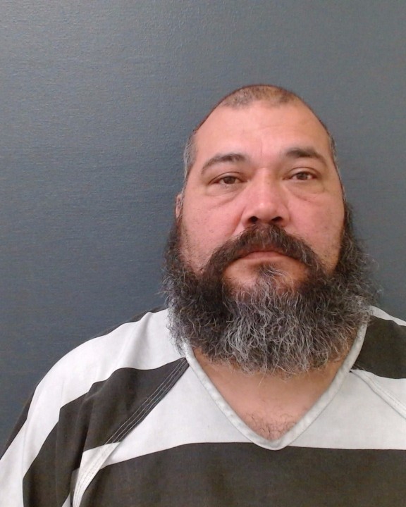 HUERTA, MITCHELL booking photo