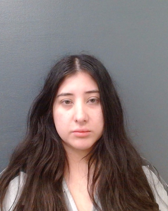 RODRIGUEZ, JEANETTE booking photo