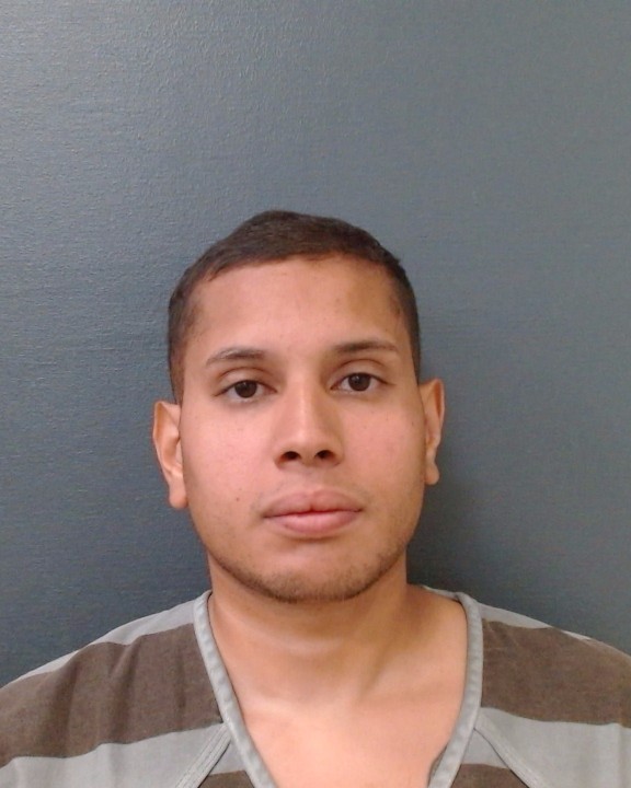 PICHON, DANIEL JAMES booking photo