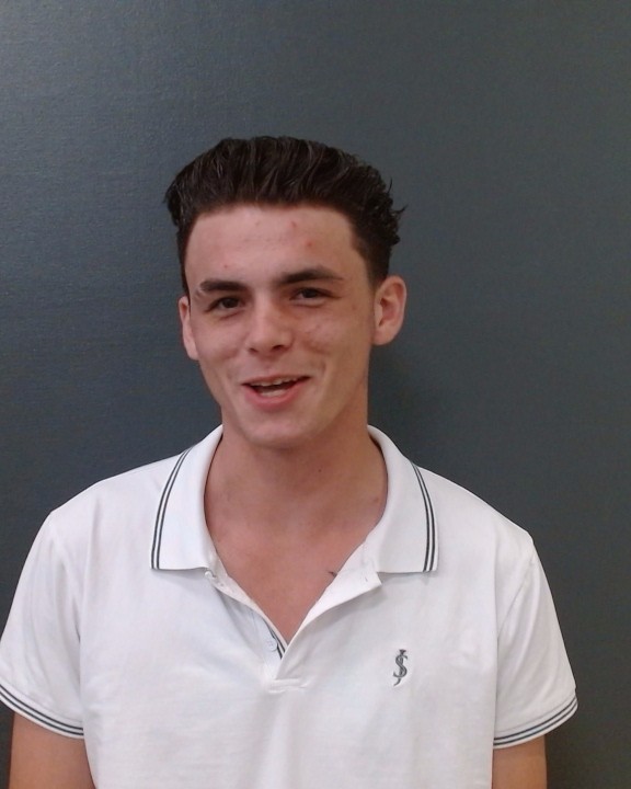 WELLS, JORDYN DANIEL booking photo