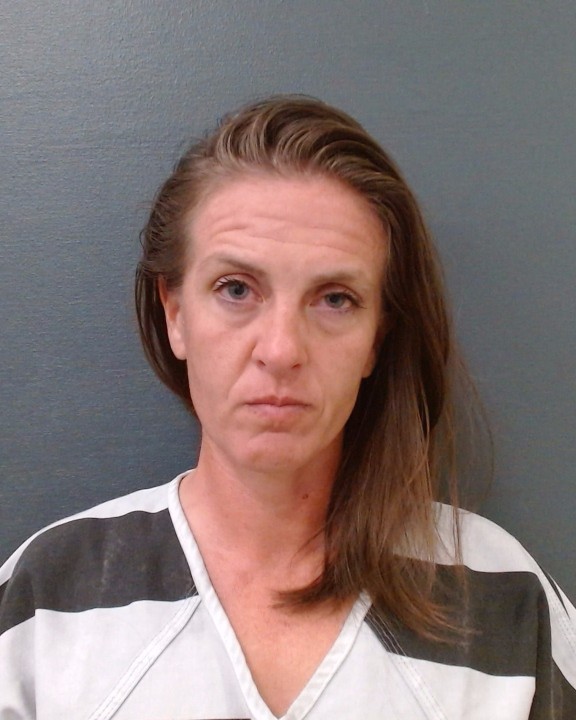 PHILLIPS, COURTNEY LEEANN booking photo