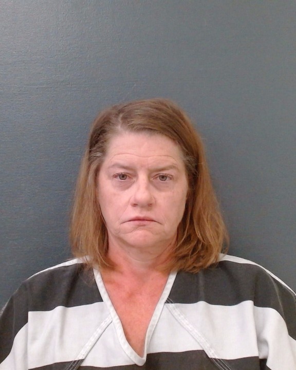 COOPER, RONDA booking photo