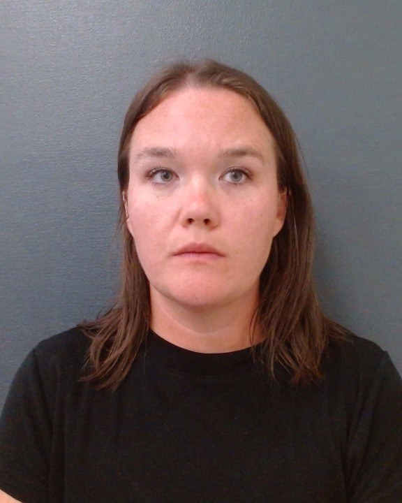 MCGEE, LINDY VALLERY booking photo