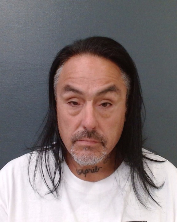 ORTIZ, DANNY booking photo