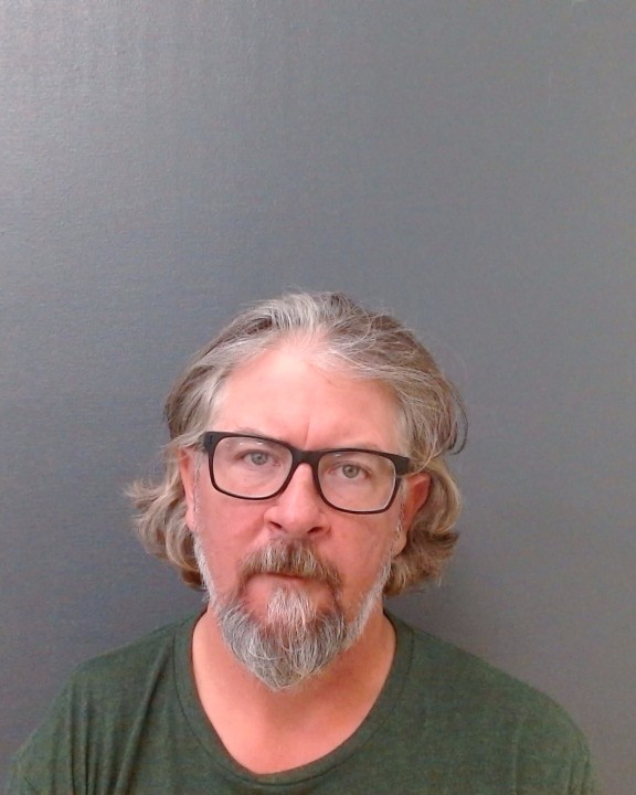 SCHEEL, BRANDON WAYNE booking photo