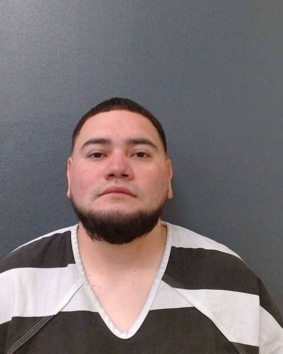 SOLIS, ROLAND B, Jr. booking photo