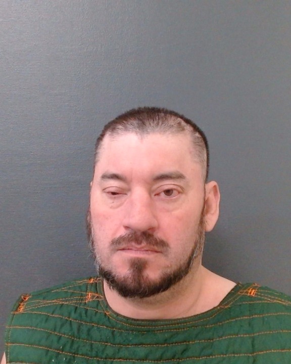 FISHER, BRYAN DALE booking photo