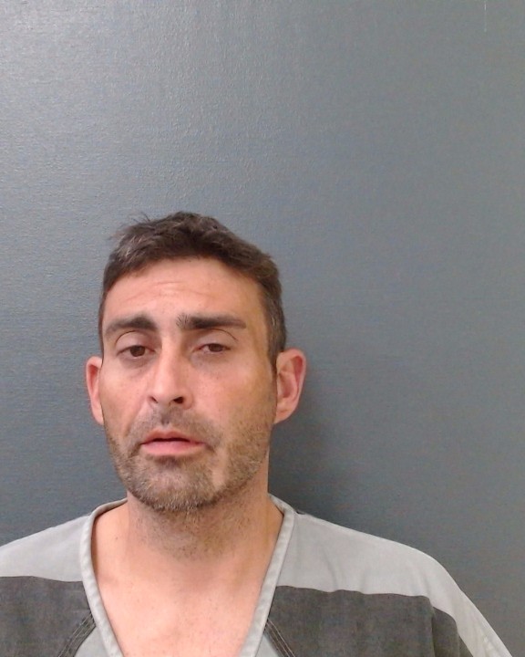 CHAURET, DANIEL MICHAEL booking photo