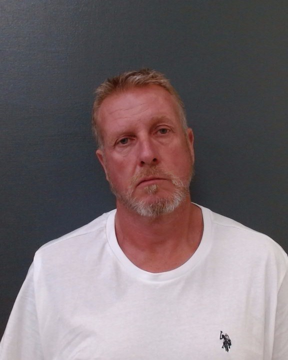 WATKINS, MICHAEL DAVID booking photo