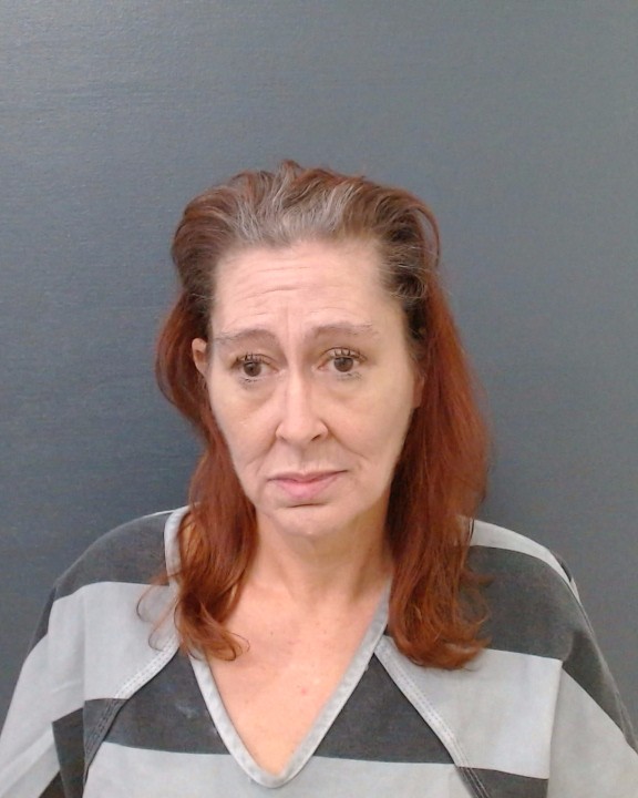 BROGNA, NICHOLE ANN booking photo