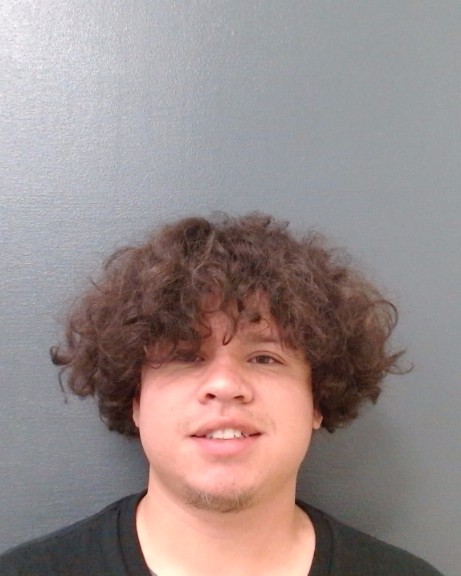 CORNEJO-MORA, JUAN CARLOS booking photo