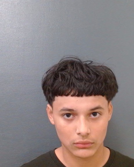 DONJUAN, ADEN NATHANIEL booking photo