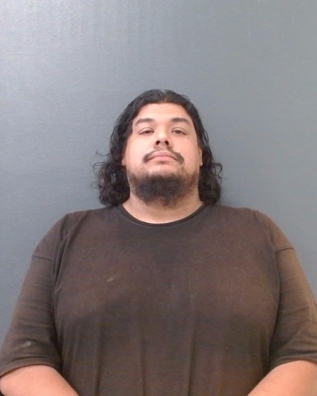 DONJUAN, GUALBERTO, Jr. booking photo