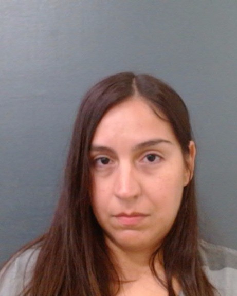 ROSADO, ISAMAR booking photo