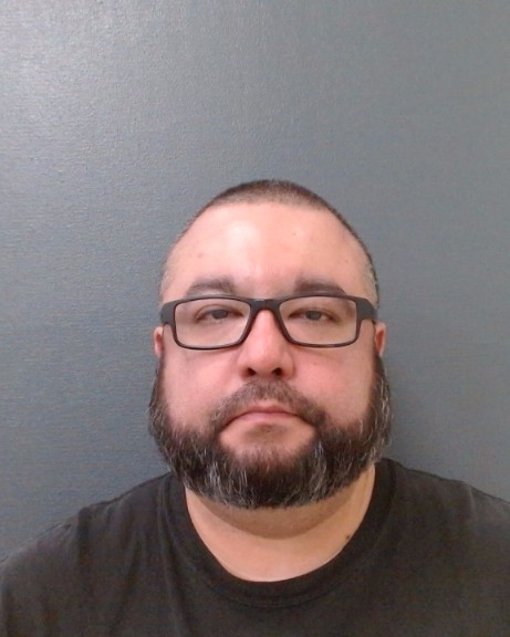 AYALA, RAY ANTHONY booking photo