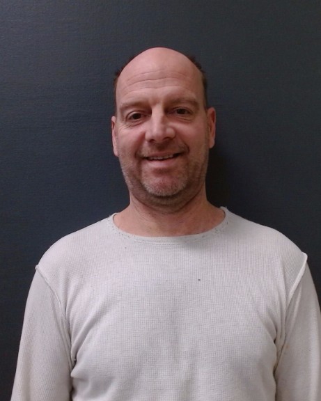 ALTON, RANDALL CHARLES booking photo