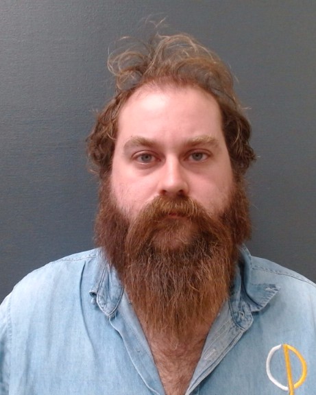 KNOCHEL, ALEXANDER JOHN booking photo