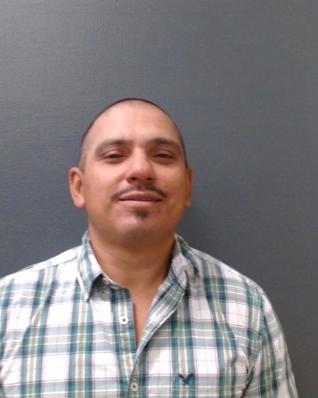 NORIEGA, JUSTIN booking photo