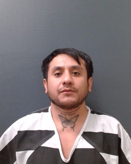 VILLEGAS-LINO, MIGUEL ANGEL booking photo