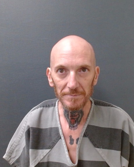 ALFORD, PAUL HENRY, III booking photo