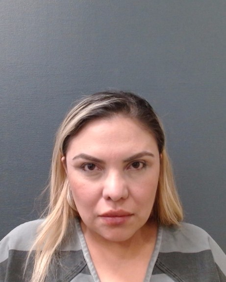 BLEHM, MARLENE CARMEN booking photo