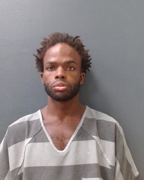 NUNN, DAVON WILLIE OTANNER booking photo