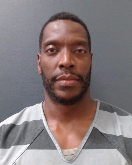 WILLIAMS, ANTOIN JENEL booking photo