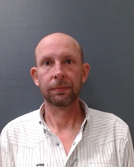 MOORE, KIRK ROBERT booking photo